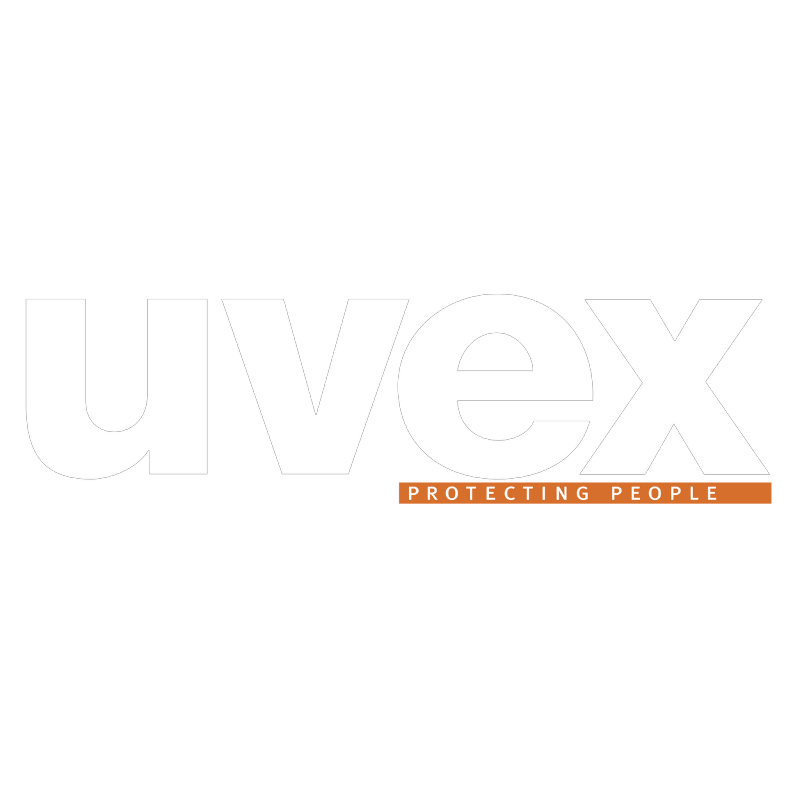 Uvex Logo Banner