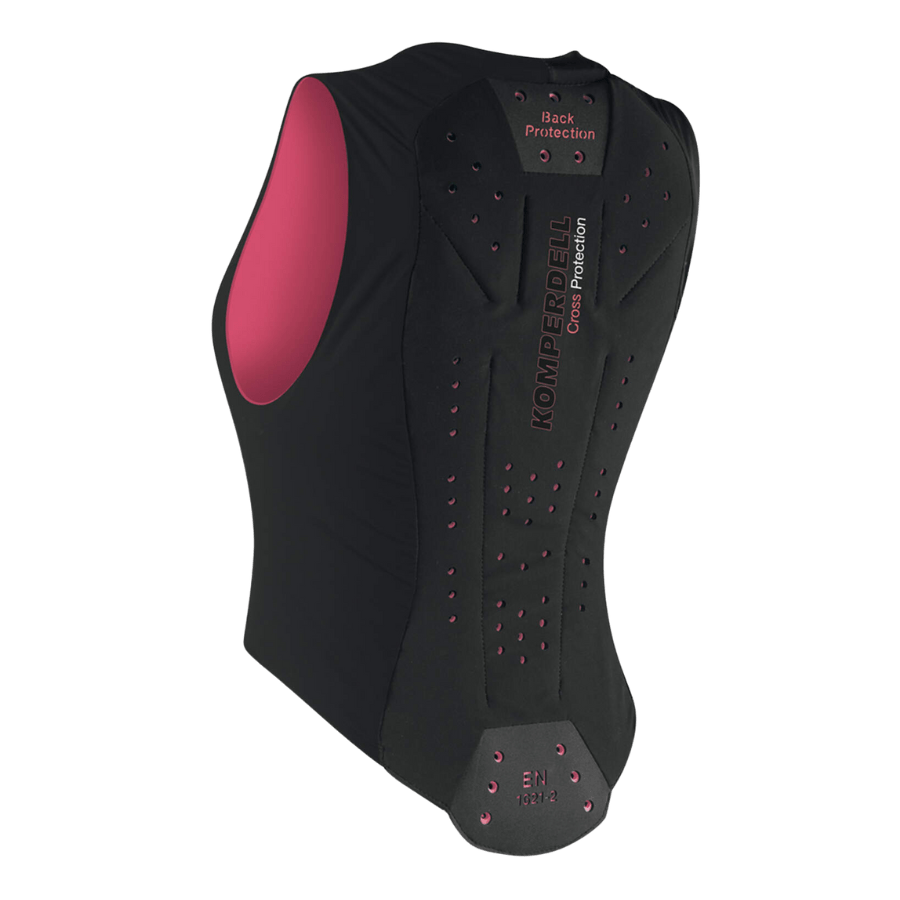 Back Protector Category