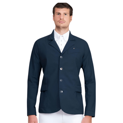 PIP Show Jacket Navy Front